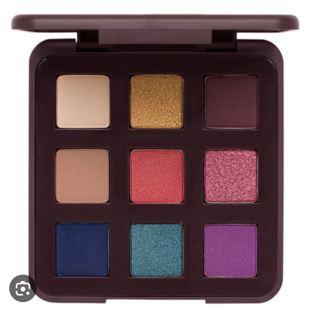 Viseart Libertine palette